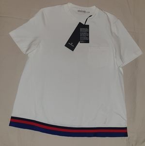 Moncler t-shirt size L